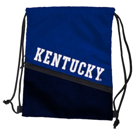 Logo Brands Kentucky Tilt Backsack 159-871